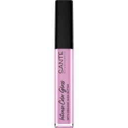 Intense Color Gloss 05 Dazzling Rose