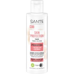 Skin Protection Toner