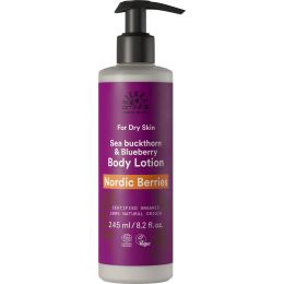 Nordic Berries Body Lotion 245 ml