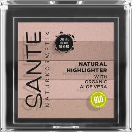Natural Highlighter 01