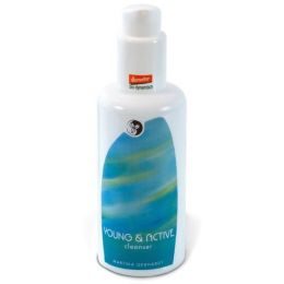 Young & Active Cleanser