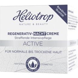 Active Regenerativ-Nachtcreme