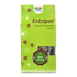 Erdzipan Erdmandel-Fruchtkonfekt bio