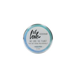 Natürliche Deocreme Forever Fresh