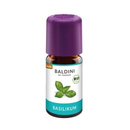 Baldini Bio Aroma Basilikum