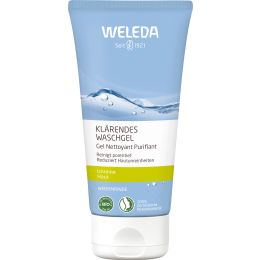 Naturally Clear Klärendes Waschgel