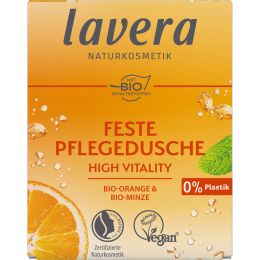 Feste Pflegedusche High Vitality