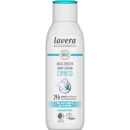 basis sensitiv Body Lotion Express