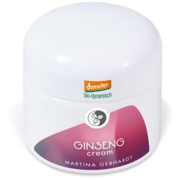 Ginseng Cream