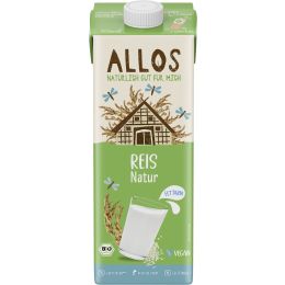 Reis Natur Drink bio
