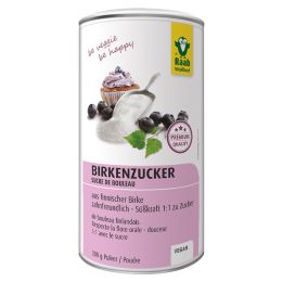 Birkenzucker (Xylit) Premium, 300 g