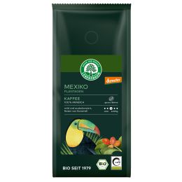 Plantagen Kaffee, ganze Bohne bio