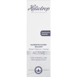 Active Augenfältchenbalsam