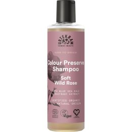 Soft Wild Rose Colour Preserve Shampoo 250 ml