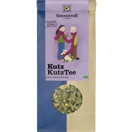 Kutz Kutz® Kräutertee lose bio