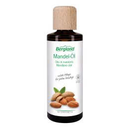 Mandel-Öl 125 ml