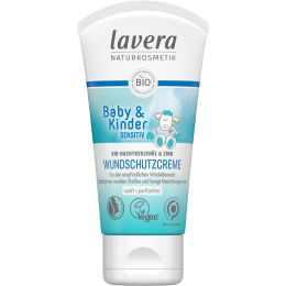 Baby & Kinder Sensitiv Wundschutzcreme