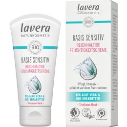 basis sensitiv Reichhaltige Feuchtigkeitscreme