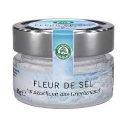 Fleur de Sel