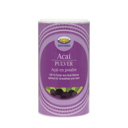 Acai Pulver bio