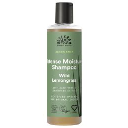 Wild Lemongrass Intense Moisture Shampoo 250 ml