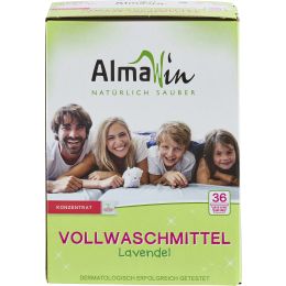 Vollwaschmittel 2 kg