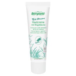  Teebaum Hautcreme mit Ringelblume