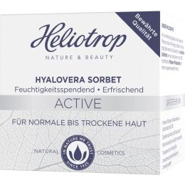 Active Hyaloevera Sorbet