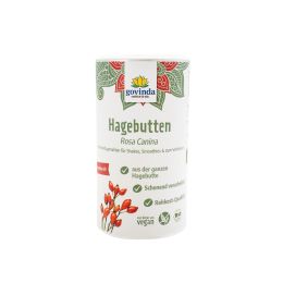 Hagebuttenpulver bio