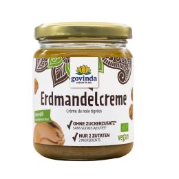 Erdmandel Creme bio