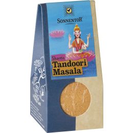 Shantis Tandoori Masala Gewürz bio