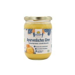 Ayurvedisches Ghee bio