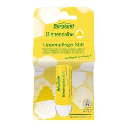 Bienensalbe Lippenpflege-Stift