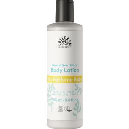 No Perfume Baby Body Lotion 250 ml