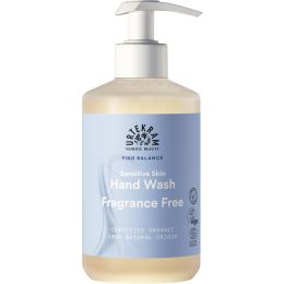 Fragrance Free Sensitive Skin Hand Soap