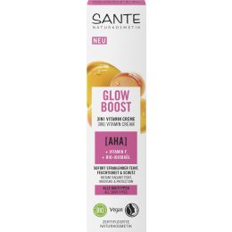 Glow Boost Vitamin Creme