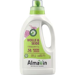 Wolle & Seide 750 ml