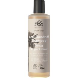 Sweet Ginger Flower Anti-Dandruff Shampoo 250 ml
