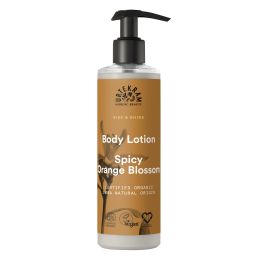 Spicy Orange Blossom Body Lotion 245 ml