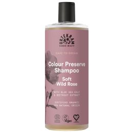 Soft Wild Rose Colour Preserve Shampoo 500 ml