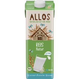 Reis Natur Drink bio