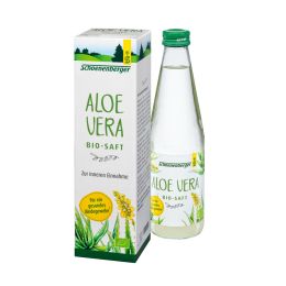 Aloe Vera Bio-Saft