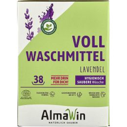 Vollwaschmittel 2 kg