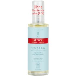Thermal Sensitiv Deo Spray