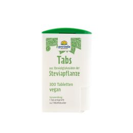 Stevia-Tabs