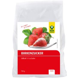 Birkenzucker (Xylit), 750 g