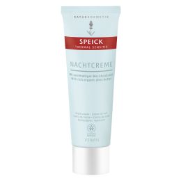 Thermal Sensitv Nachtcreme