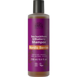  Nordic Berries Shampoo strapaziertes Haar 250 ml 