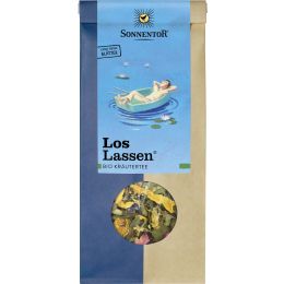 Loslassen® Kräutertee lose bio