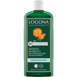 Sensitiv Shampoo Bio-Akazie